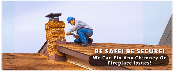 Chimney and Fireplace Solutions