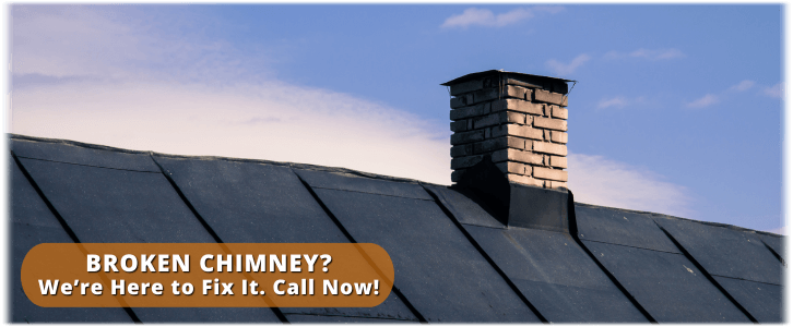 Chimney Repair Henderson NV