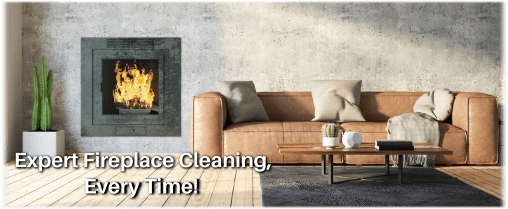Fireplace Cleaning Henderson NV