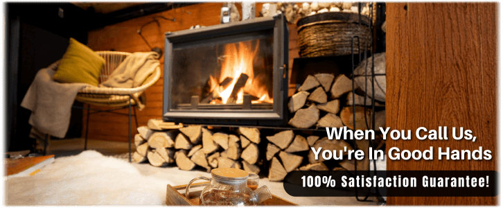 Fireplace Repair Henderson NV