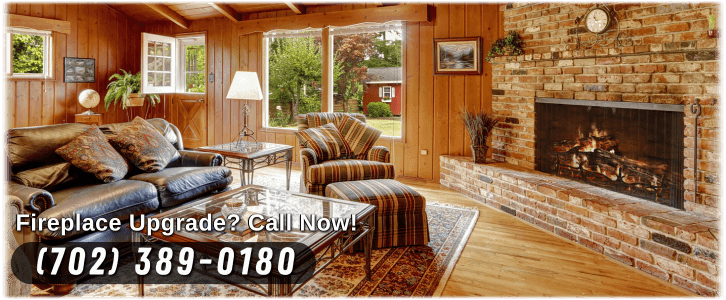 Henderson NV Chimney Sweep