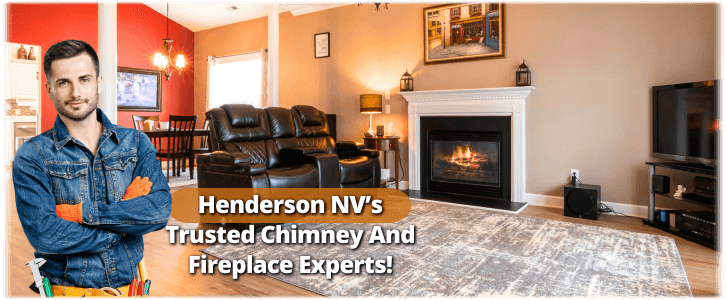 Chimney Sweep Henderson NV